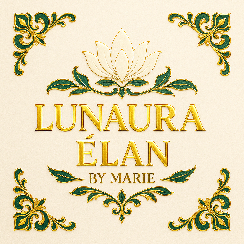 Lunaura Élan - Give the gift of luxury