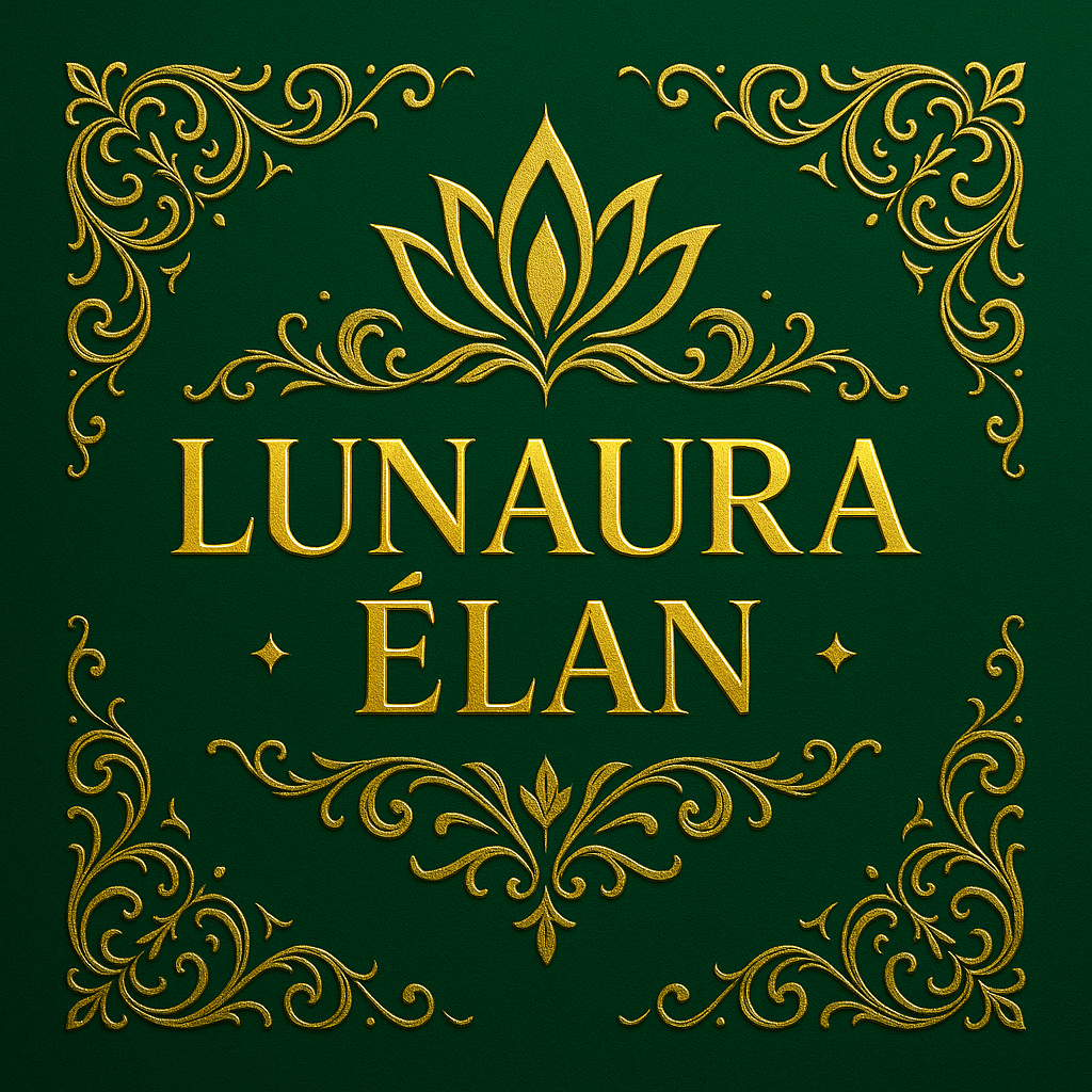Lunaura Élan - Give the gift of luxury
