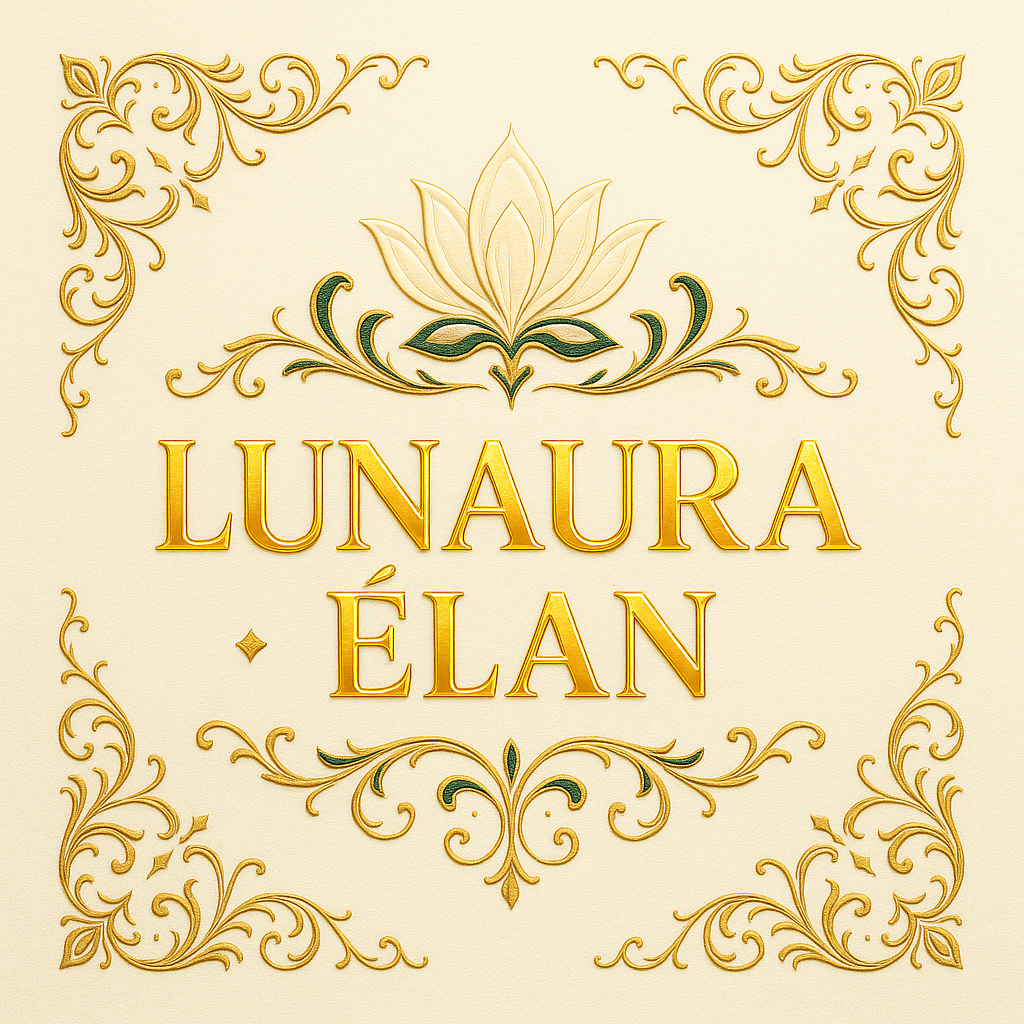Lunaura Élan - Give the gift of luxury