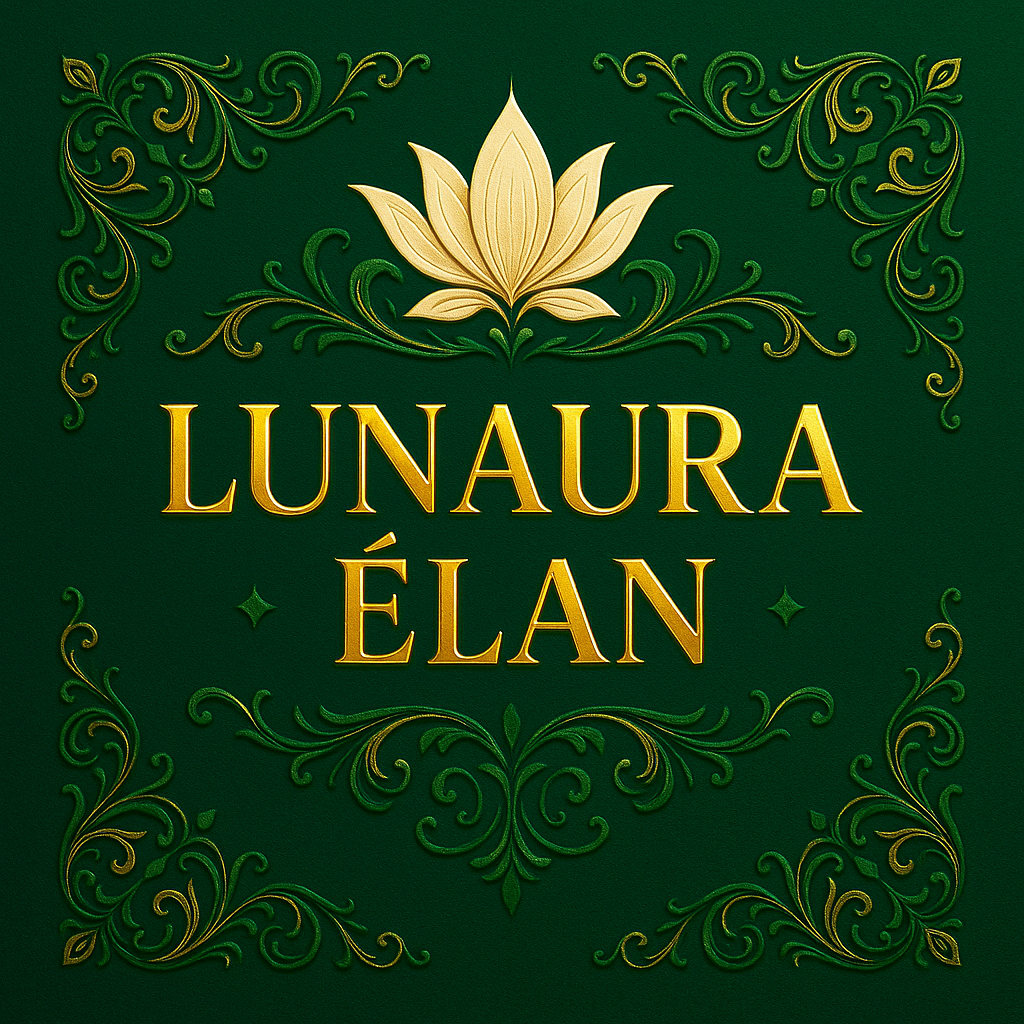 Lunaura Élan - Give the gift of luxury