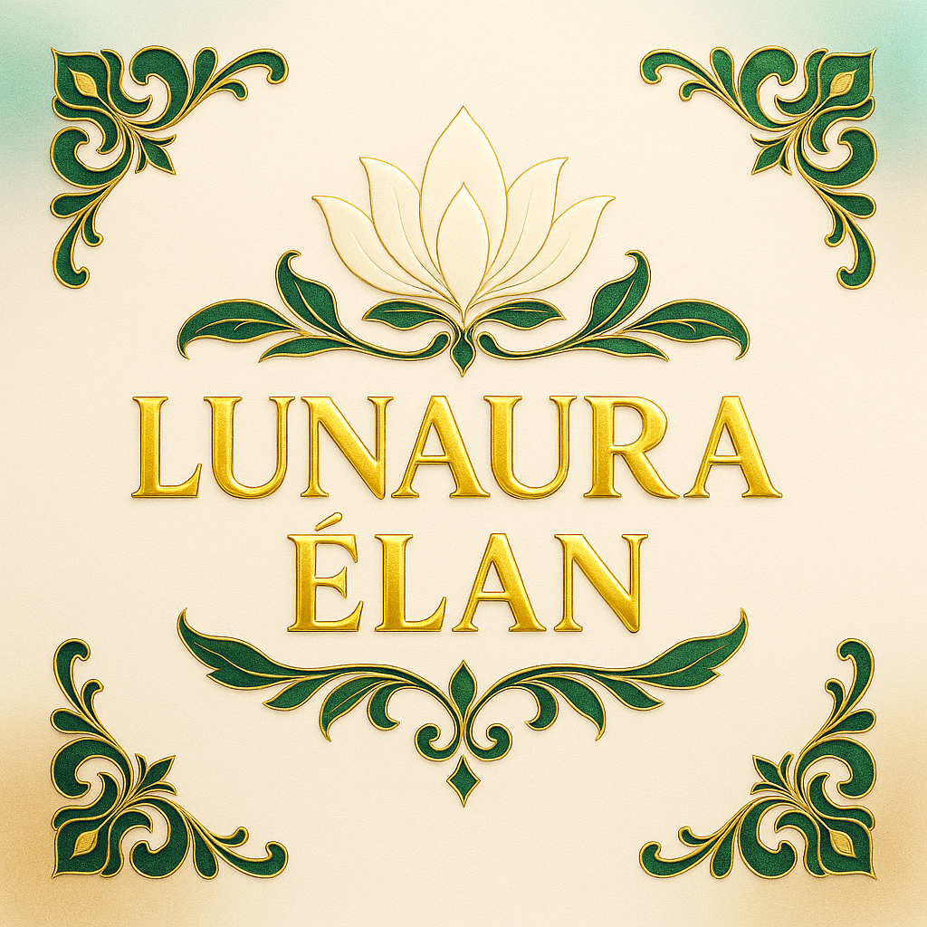 Lunaura Élan - Give the gift of luxury
