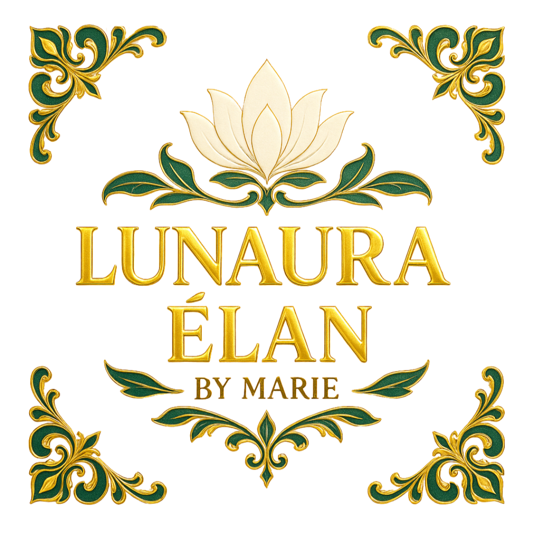 Lunaura Élan - Give the gift of luxury